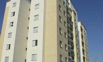 Imagem 2: Apartamento - Jardim Myrian Moreira da Costa - Campinas