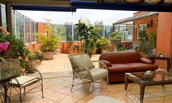 Imagem: LINDA COBERTURA