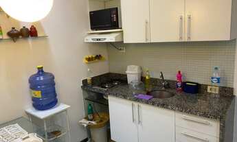 Imagem 6: DA - Vendo Excelente Flat todo Mobiliado em Piedade para Morar ou Investir- Não perca