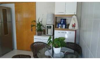 Imagem 2: Sobrado para venda possui 120 metros quadrados com 3 quartos em Alto da Mooca - São Paulo