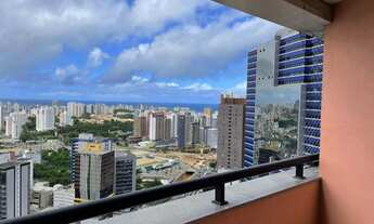 Imagem: APARTAMENTO QUARTO E SALA NO CAMINHO DAS