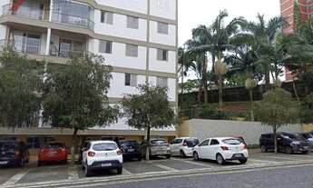 Imagem 5: Apartamento com 4 dormitórios, 97 m² - venda por R$ 520.000,00 ou aluguel por R$ 2.500,00