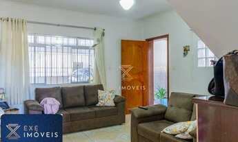 Imagem: Casa com 2 dormitórios à venda, 210 m²