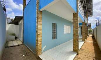 Imagem 5: Casa à venda, 294 m² por R$ 399.000,00 - Santos Reis - Parnamirim/RN