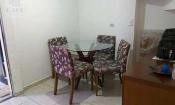 Imagem 6: Casa no Condomínio Recanto Das Graças 3 - Cotia