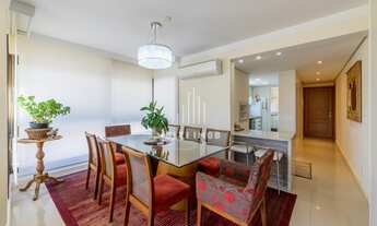 Imagem 5: Apartamento garden 118m² 2 vagas no Petrópolis