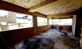 Imagem 3: Cobertura com 3 dormitórios à venda, 242 m² por R$ 1.790.000,00 - Castelo - Belo Horizonte