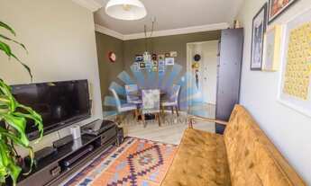 Imagem 2: 00318 - Apartamento 2 Dorms, BOSQUE DA SAÚDE - SÃO PAULO/SP