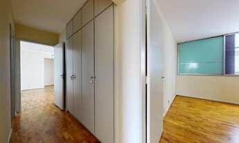 Imagem 7: APARTAMENTO RESIDENCIAL em São Paulo - SP, Jardim América