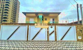 Imagem: Nossa!Sobrado Isolado/4Dorm/4Suite/2Sala/3Vgs/Mobiliado/Florida