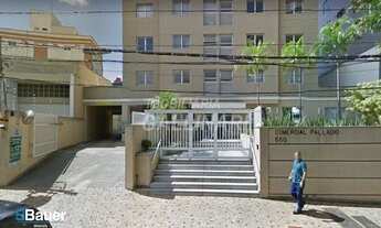 Imagem 2: Sala - Botafogo - Campinas