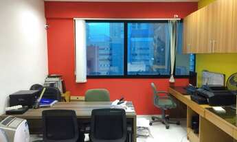 Imagem 6: Sala Comercial para aluguel possui 23 metros quadrados em Jardim Maria Rosa - Taboão da Se