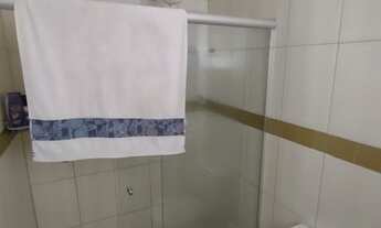 Imagem 4: Sobrado 4 Qtos na QNM 42- Taguatinga Norte