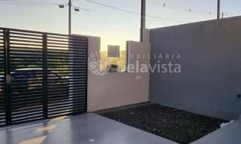 Imagem 3: CASA NOVA, À VENDA NO JD. VENEZA EM APUCARANA