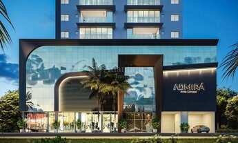 Imagem 3: 4 suítes + 3 vagas - Completa área de lazer