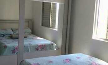 Imagem 6: Apartamento com 2 dormitórios à venda, 63 m² por R$ 290.000,00 - Jaraguá - São Paulo/SP