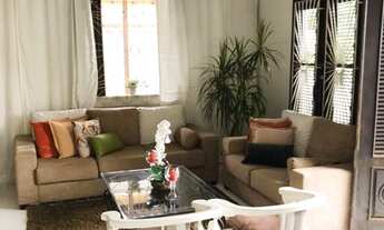 Imagem 3: Imóvel com ótima localização comercial para venda tem 200 metros quadrados com 4 quartos