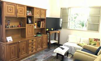 Imagem 6: Casa para venda com 275 metros quadrados com 3 quartos em Jardim Maria Izabel - Marília