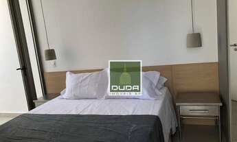 Imagem 5: Apartamento com 2 dormitórios para alugar, 88 m² por R$ 12.500/mês - Jardim Paulista - São