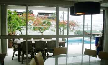 Imagem 3: Casa de Condomínio para venda de 4 suites em Juquey - São Sebastião - SP