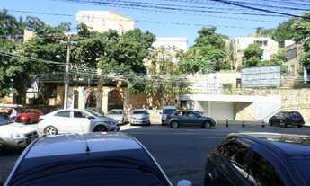 Imagem: Tijuca - Junto ao Sesc B.Mesquita Sala Quarto