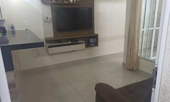 Imagem 4: Casa com 2 dormitórios à venda, 80 m² por R$ 420.000,00 - Bosque dos Eucaliptos - São José