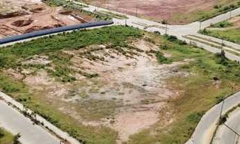 Imagem 7: Lotes Cariacica/ES Leste-oeste