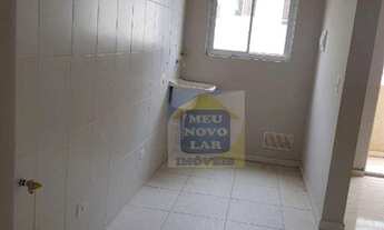 Imagem 7: Apartamento com 3 dormitórios à venda, 73 m² por R$ 165.000,00 - Capela Velha - Araucária