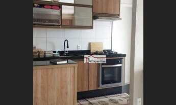 Imagem 6: Apartamento com 2 dormitórios à venda, 88 m² - Campestre - Santo André/SP