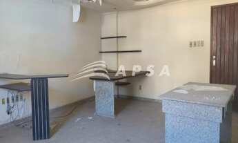 Imagem 3: ÓTIMA OPORTUNIDADE COMERCIAL SALA COMERCIAL NO 3 ANDAR, SEMI MOBILIADA, 1 BANHEIRO PRIVATI