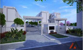 Imagem 2: 2 QUARTOS, LAZER COMPLETO, CONDIÇÕES ESPECIAIS