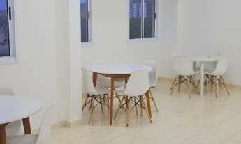 Imagem 5: Apartamento para venda com 48 metros quadrados com 2 quartos em Jardim Casablanca - São Pa