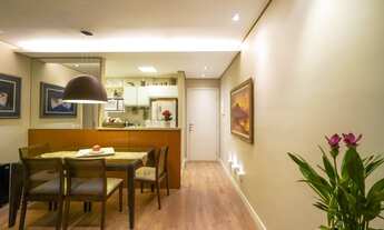 Imagem 2: Apartamento moderno já locado com Renda imediata