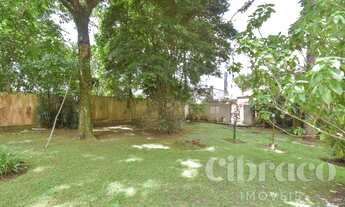 Imagem 5: Terreno/Área no Mercês de 1.040m²