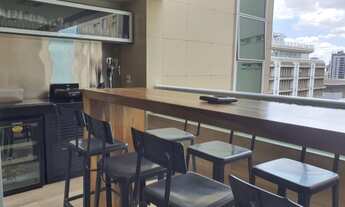 Imagem 4: Venda - APARTAMENTO - SAVASSI Belo Horizonte MG