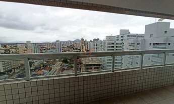 Imagem 7: Apartamento com 2 dorms, Aviação, Praia Grande - R$ 430 mil, Cod: 3548