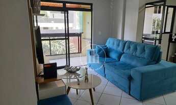 Imagem 2: Apartamento com 2 dormitórios à venda, 93 m² por R$ 520.000,00 - Kobrasol - São José/SC