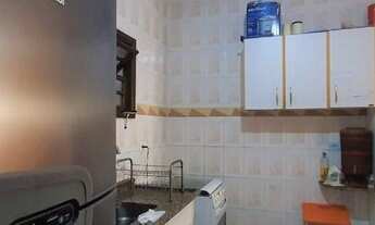 Imagem 4: Casa com 1 dormitório à venda, 43 m² por R$ 165.000,00 - Aviação - Praia Grande/SP