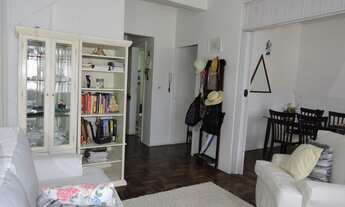 Imagem 6: Apartamento para venda com 71 metros quadrados com 2 quartos em Floresta - Porto Alegre