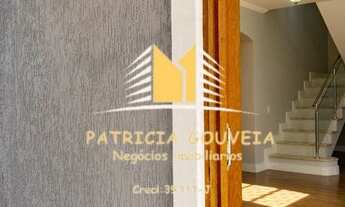 Imagem 10: Vende linda casa 3 suítes - Residencial Girassol - Itupeva - SP