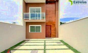 Imagem 4: Casa à venda por R$ 409.000,00 - Coité - Eusébio/CE