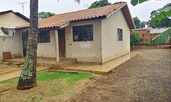 Imagem 2: MARINGÁ - CASA PADRÃO - CJ REQUIÃO