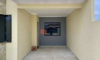 Imagem 2: Residencial Recanto Brasil