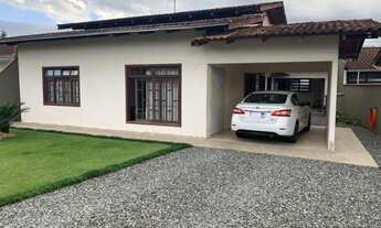 Imagem: JOINVILLE - Casa Padrão - Itaum