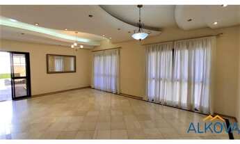 Imagem 4: Cobertura Residencial para venda e locação, Jardim Aquarius, São José dos Campos - CO0020