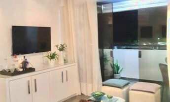 Imagem 2: Apartamento à venda, 116 m² por R$ 650.000,00 - Rio Vermelho - Salvador/BA