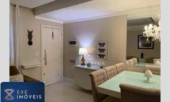 Imagem 2: Casa com 2 dormitórios à venda, 85 m² por R$ 550.000 - Chora Menino - São Paulo/SP