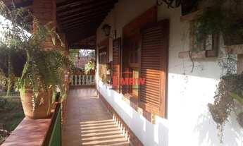 Imagem 6: Chácara com 5 dormitórios à venda, 5000 m² por R$ 1.230.000,00 - Spring Valley - Porto Fel