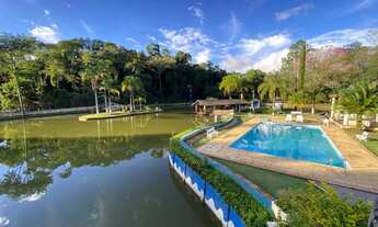 Imagem 4: Chácara com 5 dormitórios à venda, 84000 m² - São Roque/SP