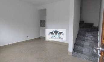 Imagem 2: Sobrado com 2 dormitórios à venda, 67 m² por R$ 380.000,00 - São Miguel Paulista - São Pau